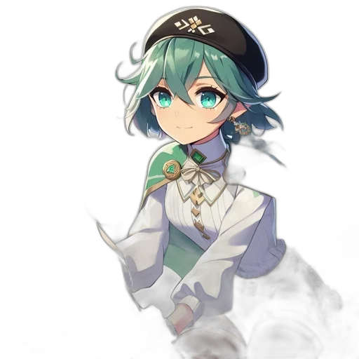 staff, hat, weapon, crown transparent PNG cut-out
