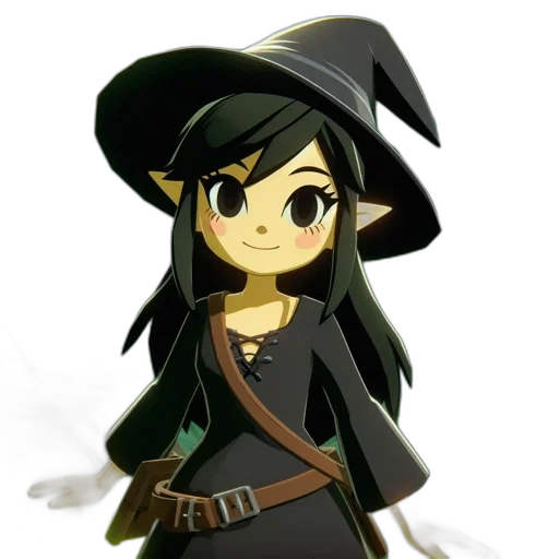 staff, fantasy art, pixel art, concept art transparent PNG cut-out