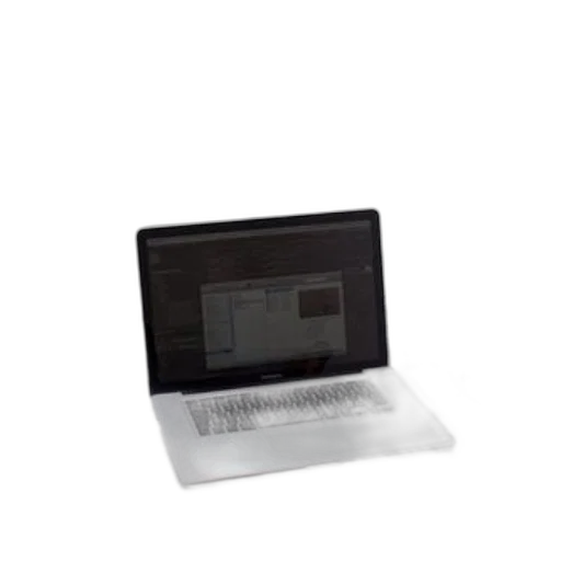 staff, furniture, 3d render, monochrome transparent PNG cut-out