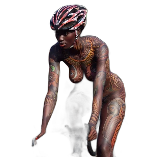 dress, creature, animal, weapon transparent PNG cut-out