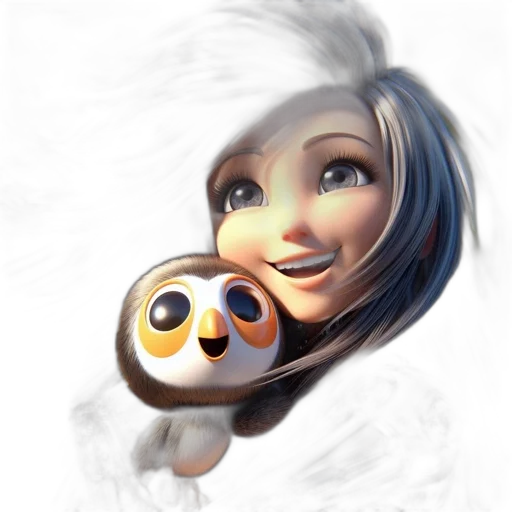 staff, face, mask, robot transparent PNG cut-out