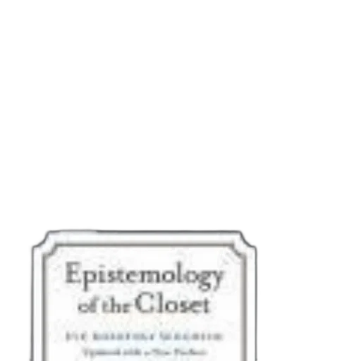 epistemology, closet, eve, kosofsky transparent PNG cut-out