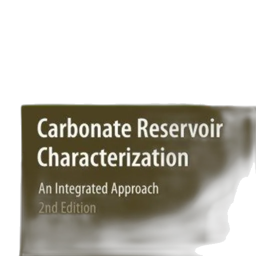 cover, carbonate, reservoir, characterization transparent PNG cut-out