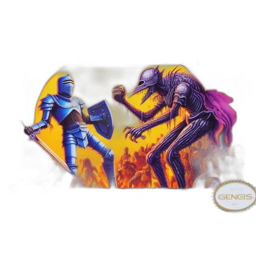 mask, concept art, fantasy art, comic book art transparent PNG cut-out