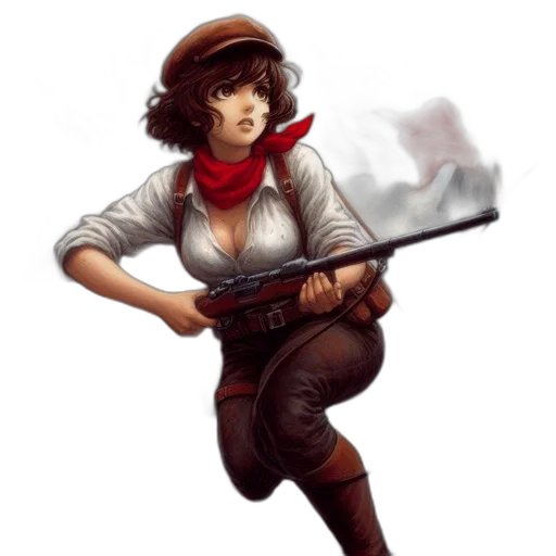 staff, weapon, hat, sword transparent PNG cut-out