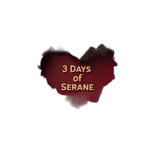 3d render, text, says, days transparent PNG cut-out