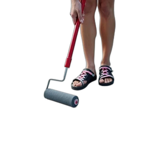 staff, weapon, robot, umbrella transparent PNG cut-out