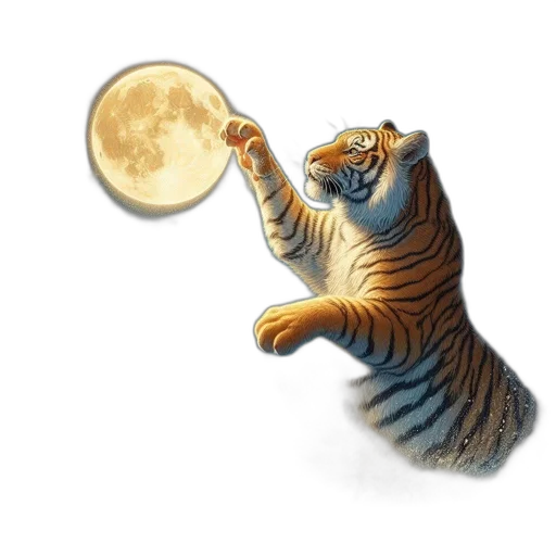 staff, animal, fantasy art, concept art transparent PNG cut-out