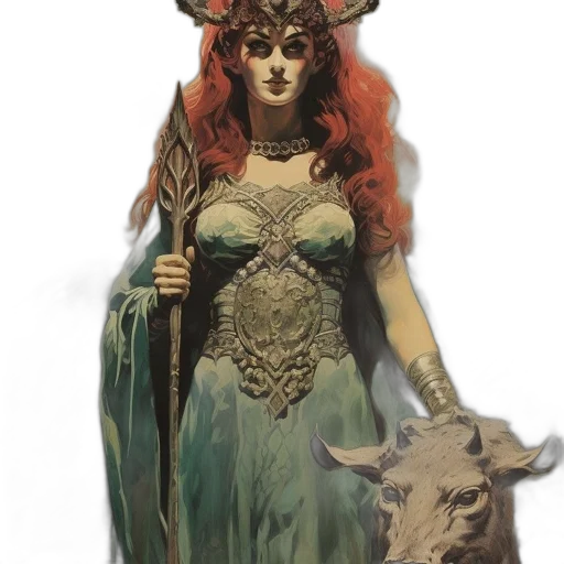 mask, dress, crown, jewelry transparent PNG cut-out