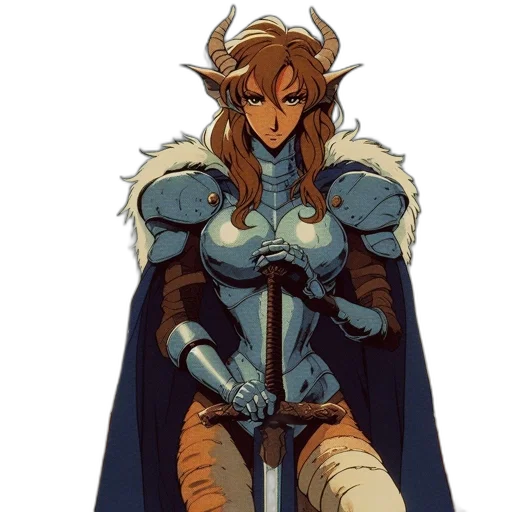 sword, weapon, dragon, staff transparent PNG cut-out