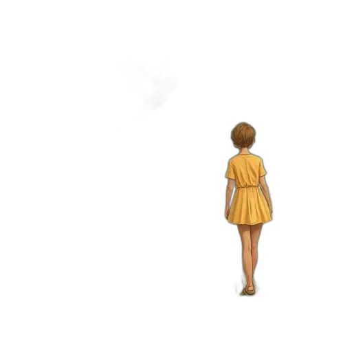 dress, robot, umbrella, jacket transparent PNG cut-out