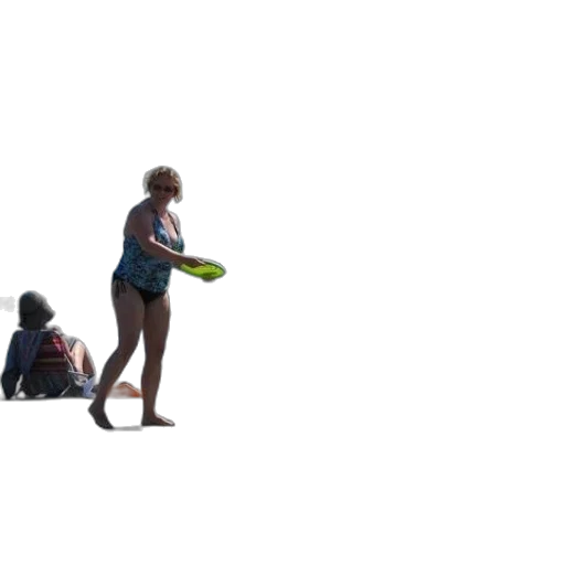 staff, shoes, creature, umbrella transparent PNG cut-out