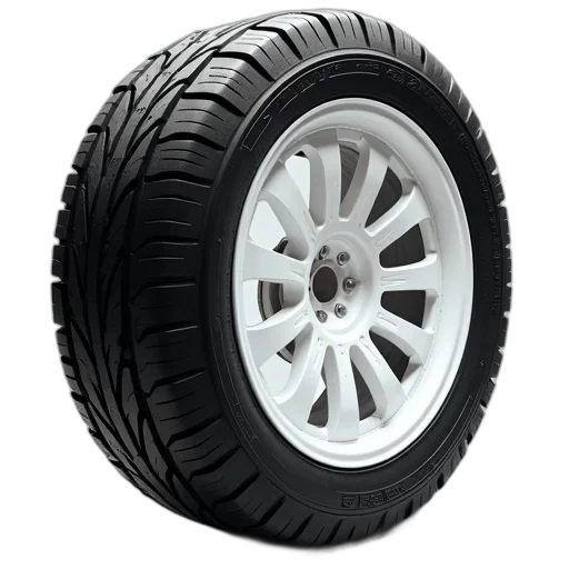 car, ultra, grip, tire transparent PNG cut-out