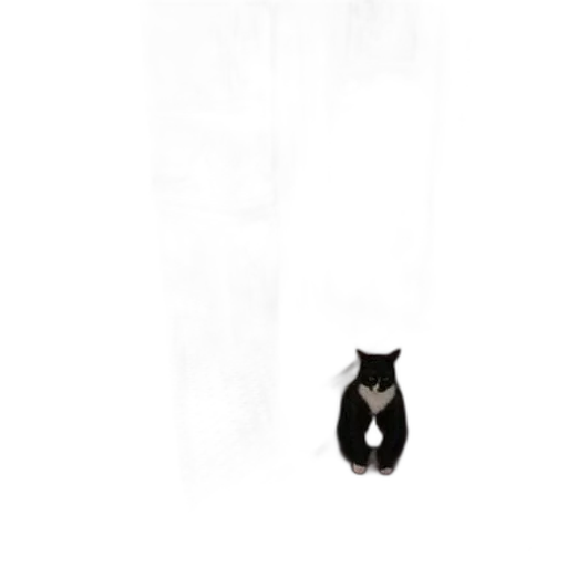 dress, staff, jewelry, animal transparent PNG cut-out