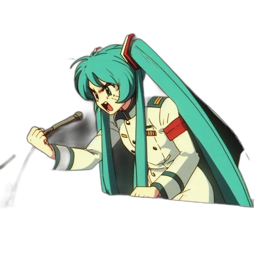 weapon, staff, sword, robot transparent PNG cut-out