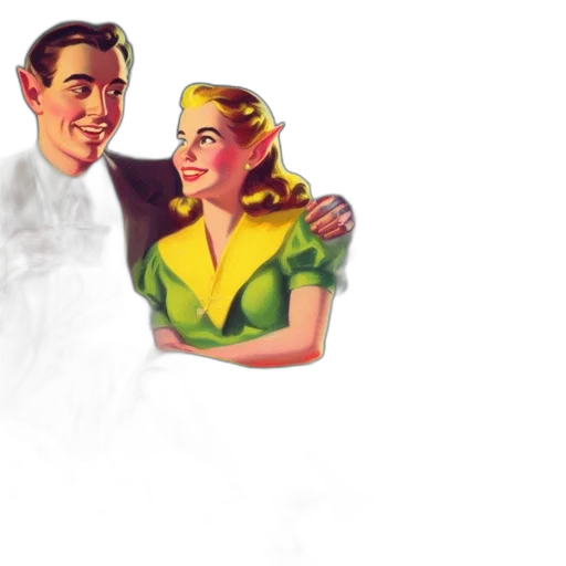 concept art, photorealistic, comic book art, cartoon transparent PNG cut-out