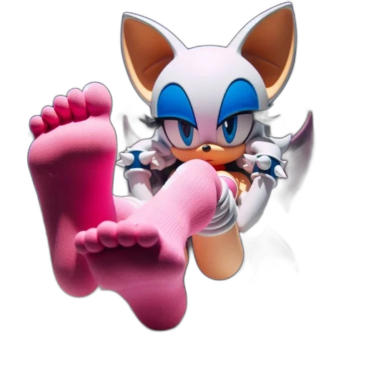animal, creature, mask, shoes transparent PNG cut-out