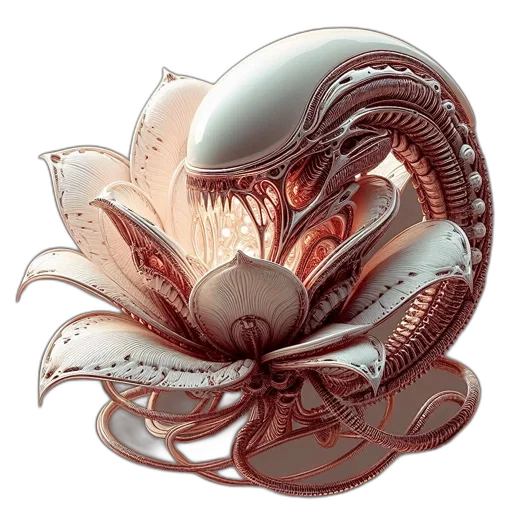 crown, creature, mask, jewelry transparent PNG cut-out
