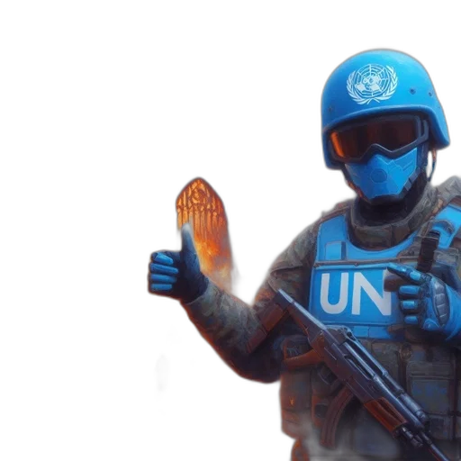 weapon, food, staff, mask transparent PNG cut-out