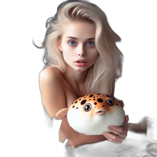 mask, creature, food, dress transparent PNG cut-out