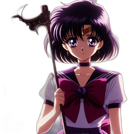 staff, weapon, hair, sword transparent PNG cut-out