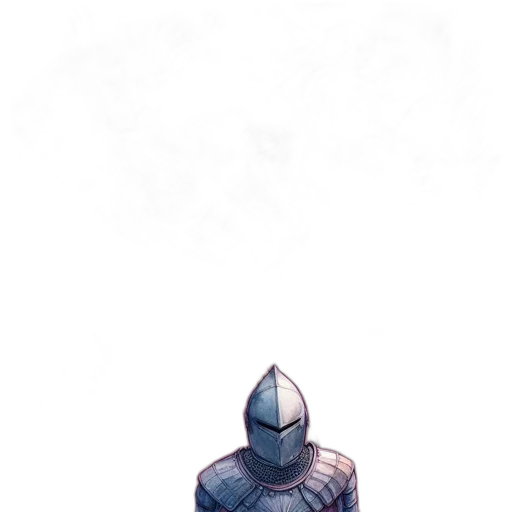 sword, robot, weapon, jacket transparent PNG cut-out