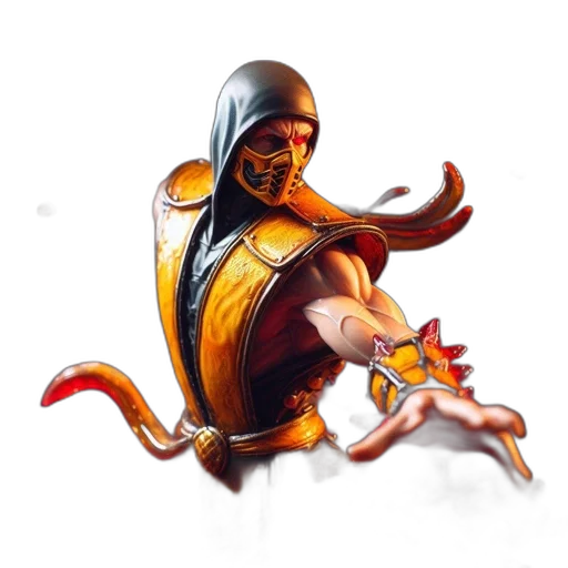 sword, staff, weapon, mask transparent PNG cut-out