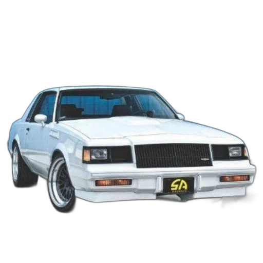 car, photorealistic, concept art, 3d render transparent PNG cut-out