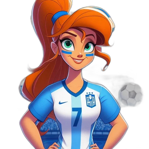 cartoon, fantasy art, pixel art, concept art transparent PNG cut-out