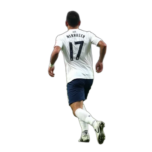 pixel art, photorealistic, 3d render, football transparent PNG cut-out