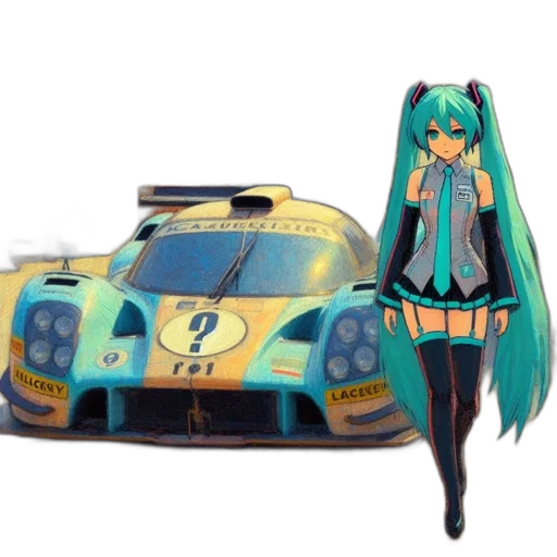car, weapon, animal, robot transparent PNG cut-out