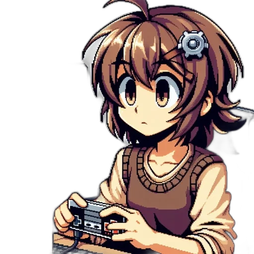 weapon, staff, robot, animal transparent PNG cut-out