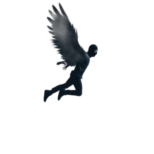 staff, animal, dragon, pixel art transparent PNG cut-out