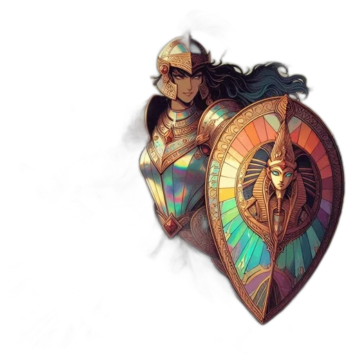 sword, jewelry, weapon, mask transparent PNG cut-out