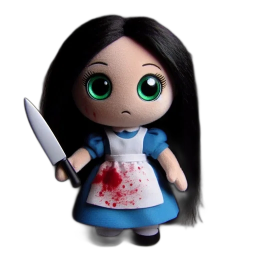 3d render, concept art, cartoon, comic book art transparent PNG cut-out