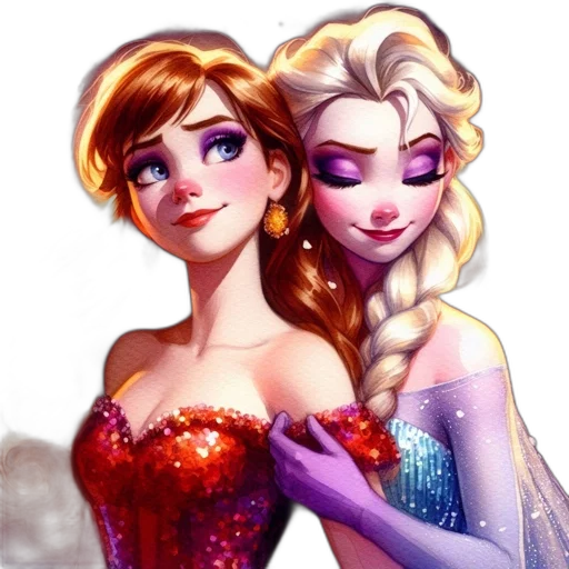 fantasy art, concept art, cartoon, pixel art transparent PNG cut-out