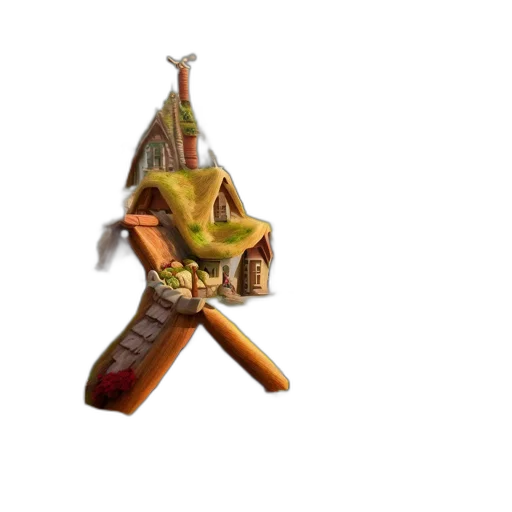 staff, weapon, hat, sword transparent PNG cut-out