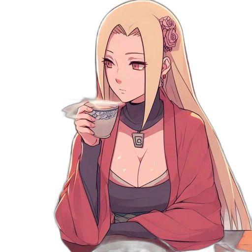 staff, anime, pixel art, concept art transparent PNG cut-out