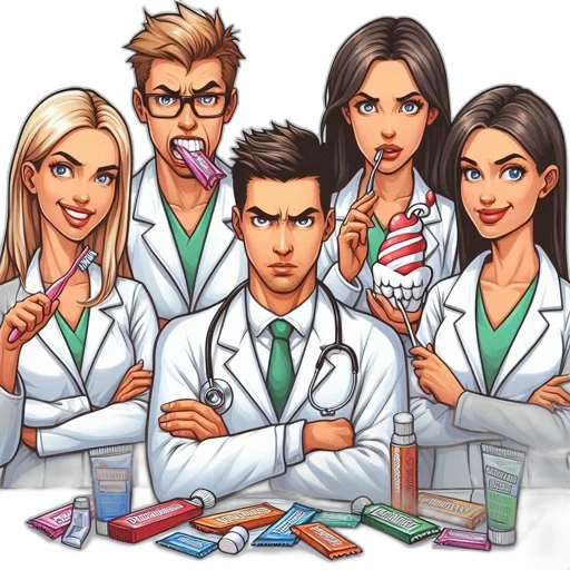 staff, comic book art, concept art, cartoon transparent PNG cut-out