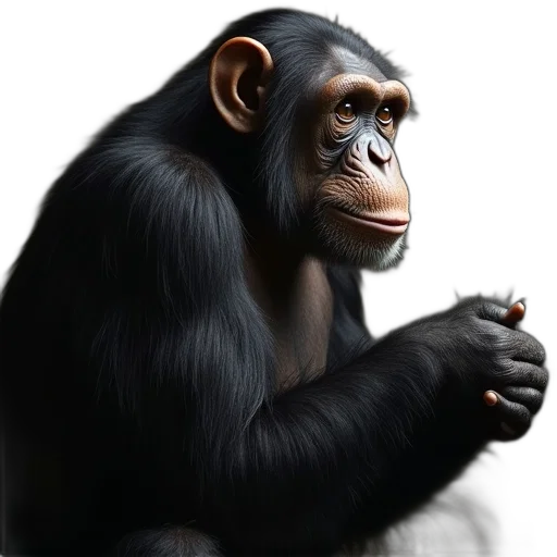 animal, jewelry, staff, face transparent PNG cut-out