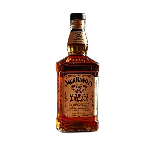 bottle, crown, jacket, weapon transparent PNG cut-out