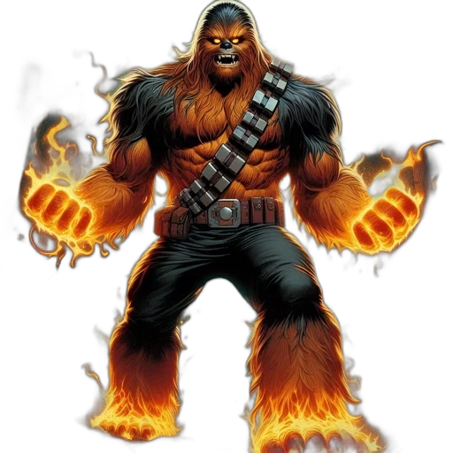 concept art, comic book art, fantasy art, pixel art transparent PNG cut-out