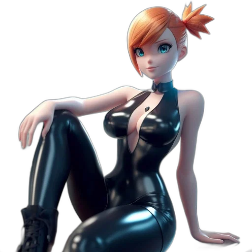 robot, dress, weapon, concept art transparent PNG cut-out