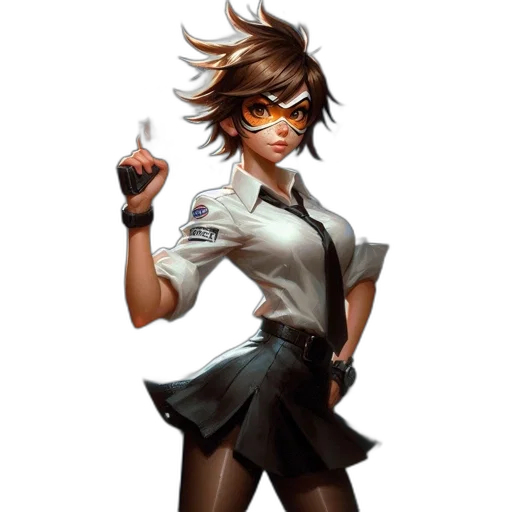 staff, concept art, comic book art, pixel art transparent PNG cut-out