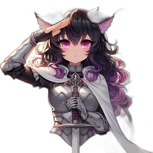 staff, weapon, sword, crown transparent PNG cut-out