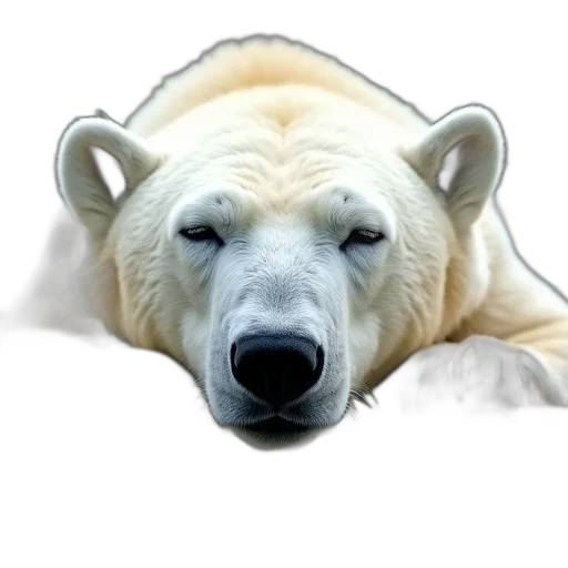animal, face, creature, mask transparent PNG cut-out