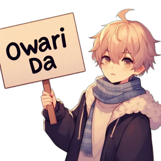 weapon, staff, anime, pixel art transparent PNG cut-out