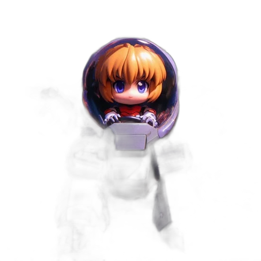 robot, staff, mask, face transparent PNG cut-out