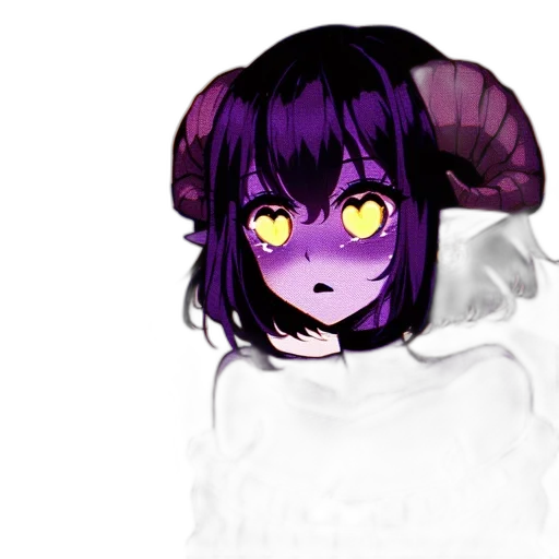 mask, creature, face, staff transparent PNG cut-out