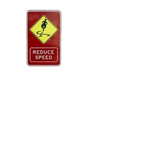red, yellow, sign, picture transparent PNG cut-out